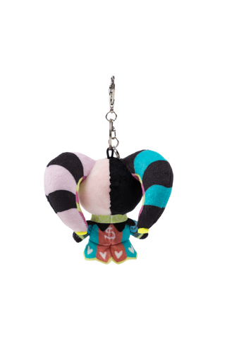 RoboFizz Bag Charm