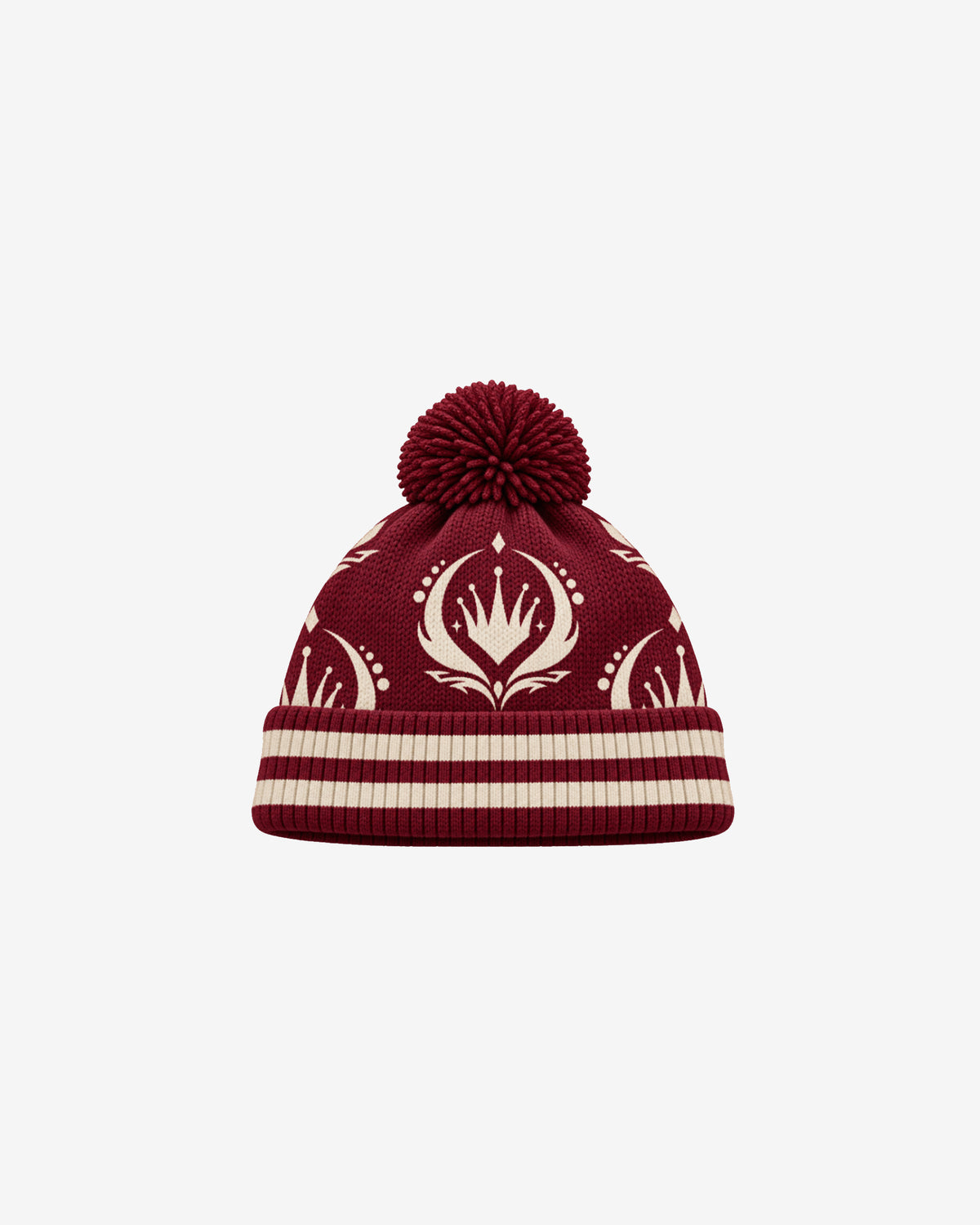 Stolas Beanie & Scarf Set