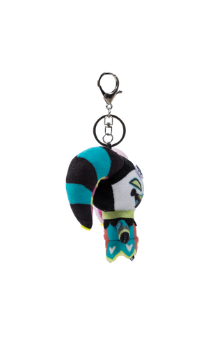 RoboFizz Bag Charm
