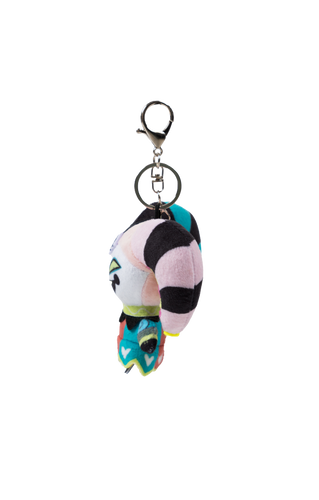 RoboFizz Bag Charm