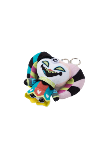 RoboFizz Bag Charm