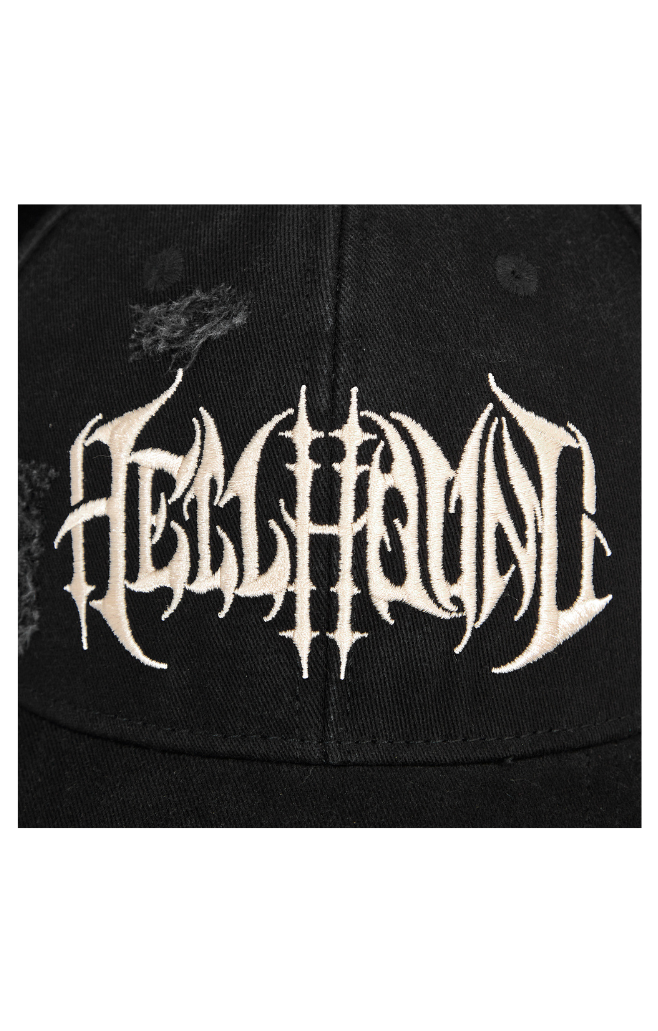 Hellhound Hat