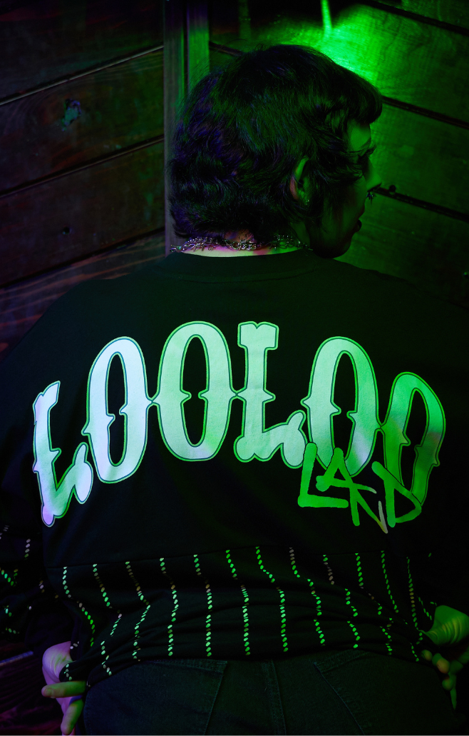 LOO LOO LAND SUPER FAN BUNDLE
