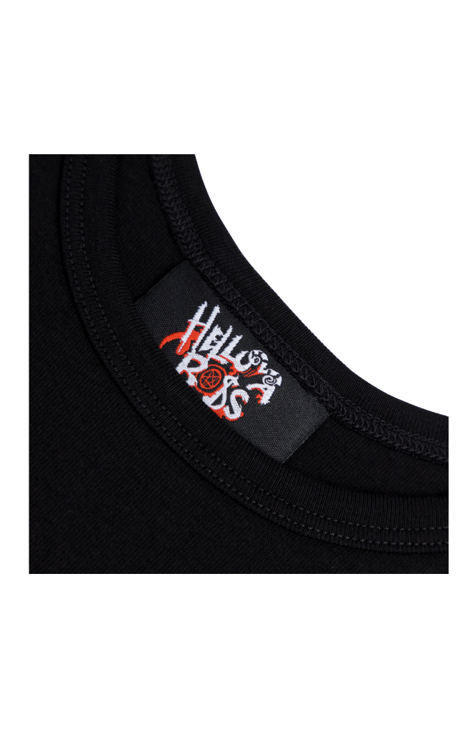 Verositour Tank Top