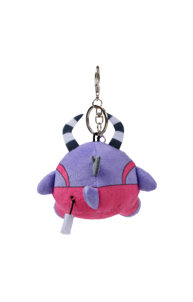 Thing? Bag Charm