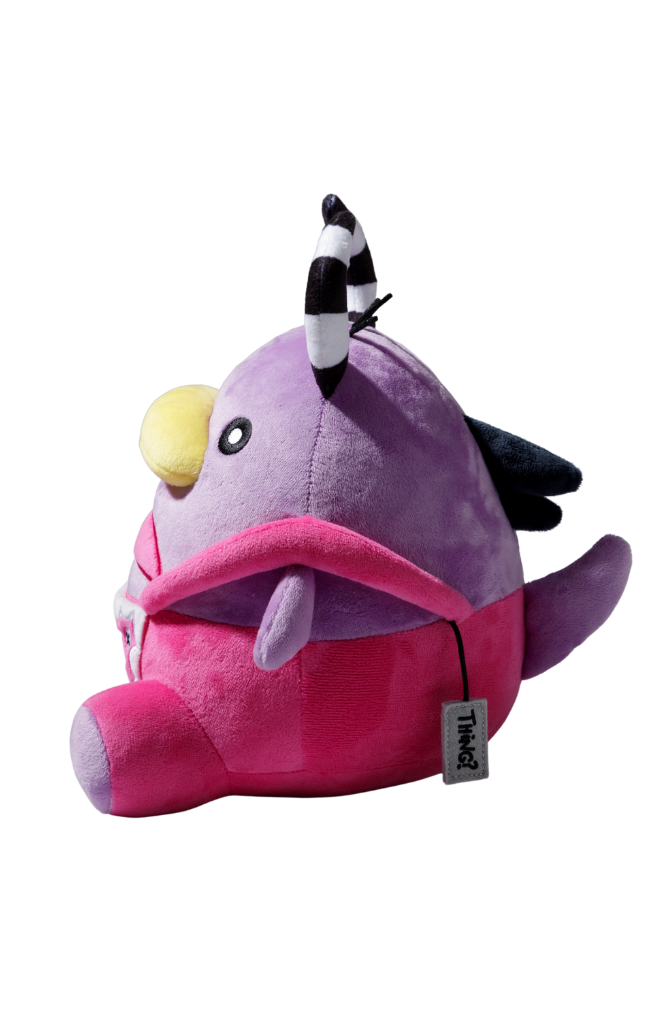 Thing? Plush