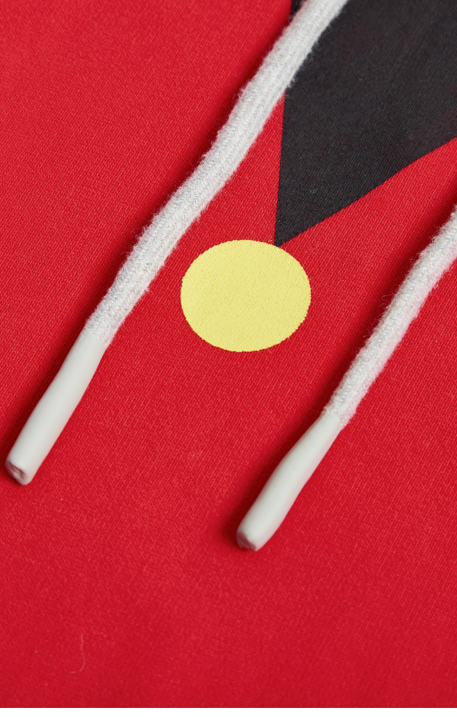 Fizz Jester Hoodie