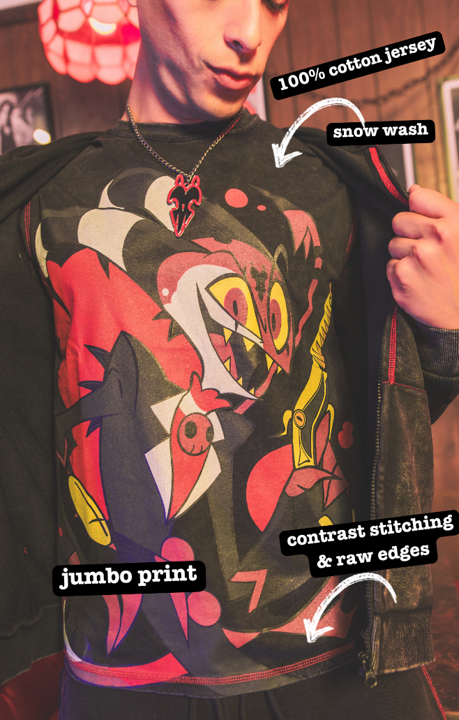 I.M.P. TEE BUNDLE