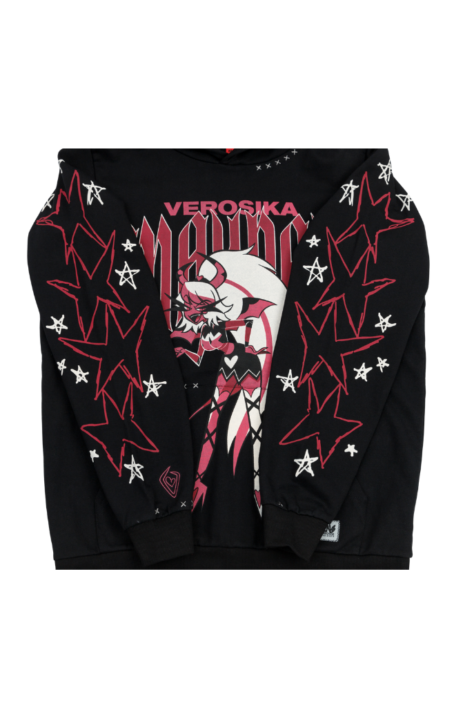 Verositour Hoodie
