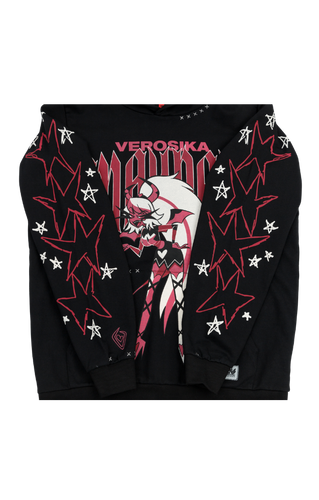 Verositour Hoodie