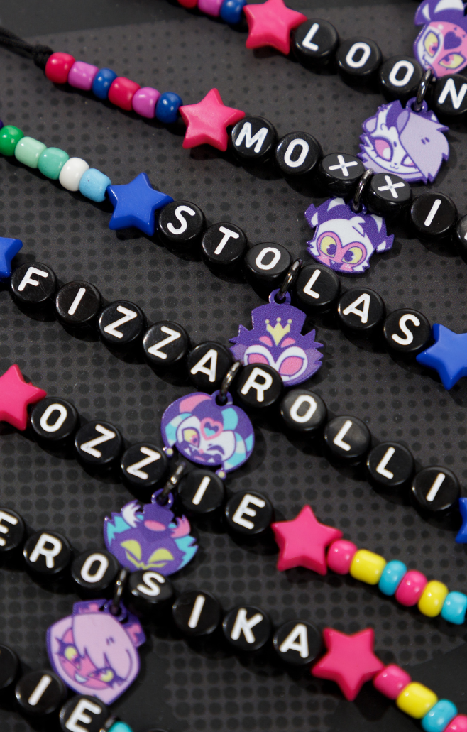 Friendship Bracelets - 8 Pack