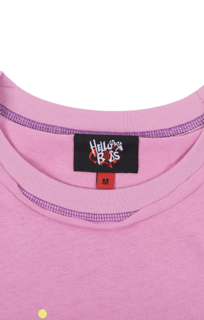 Fizzarolli Tee - Short Sleeve
