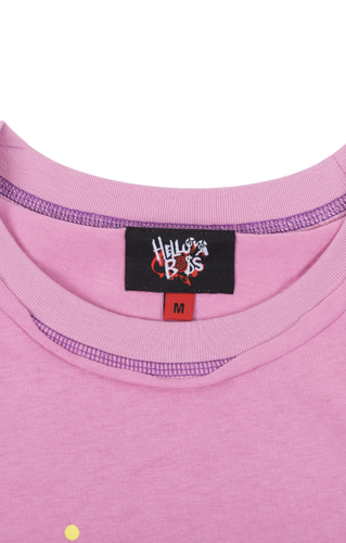Fizzarolli Tee - Short Sleeve