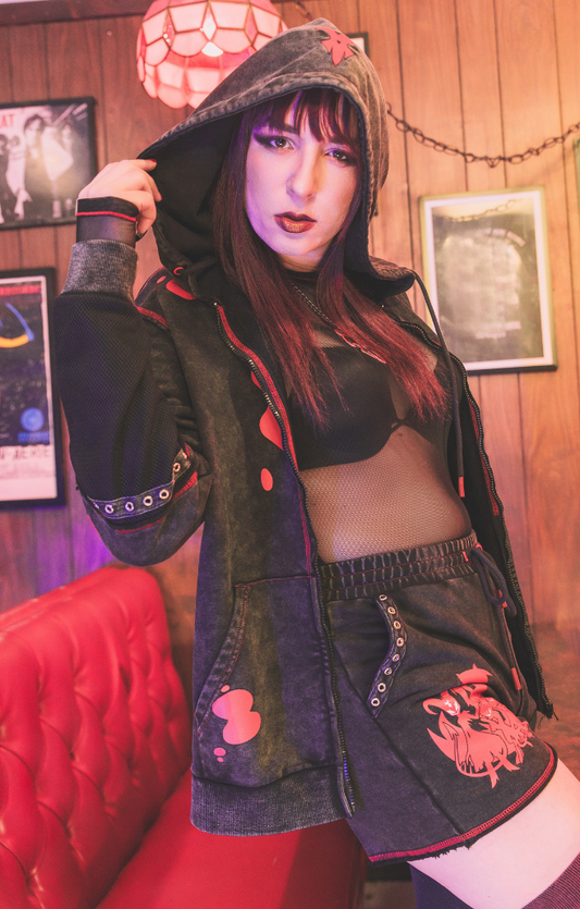 I.M.P. SHORTS BUNDLE