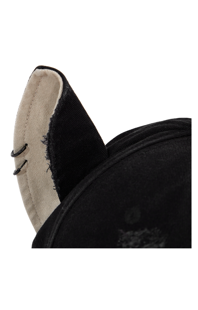 Hellhound Hat
