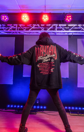 Verositour Hoodie