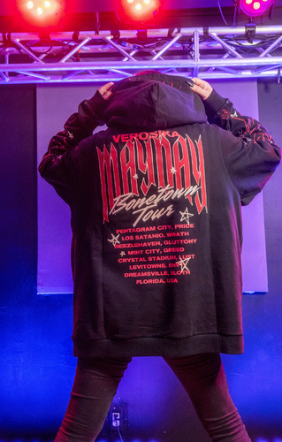 Verositour Hoodie