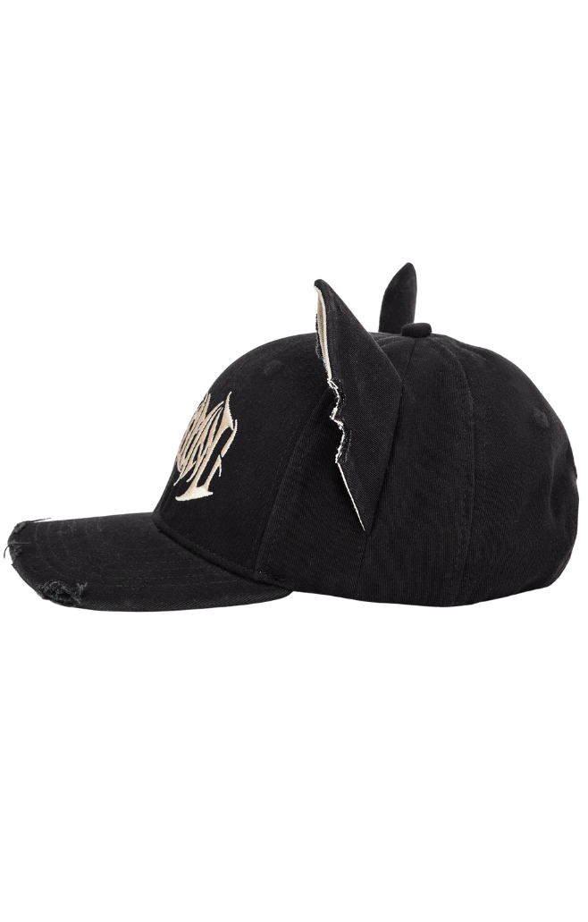 Hellhound Hat