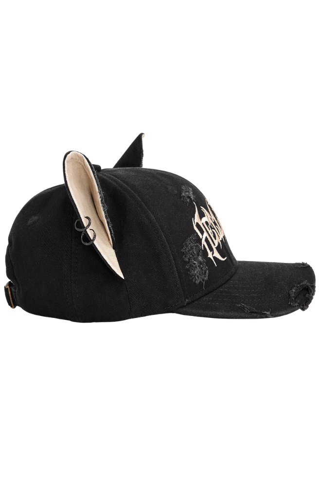 Hellhound Hat