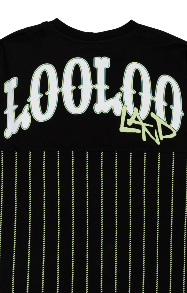 Loo Loo Land Park Jersey