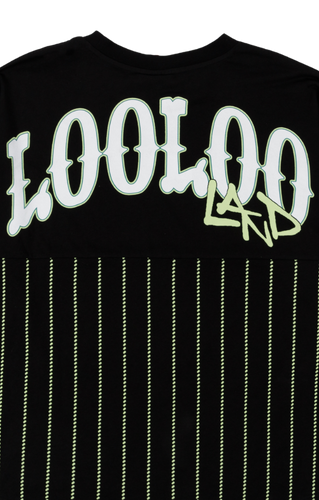Loo Loo Land Park Jersey