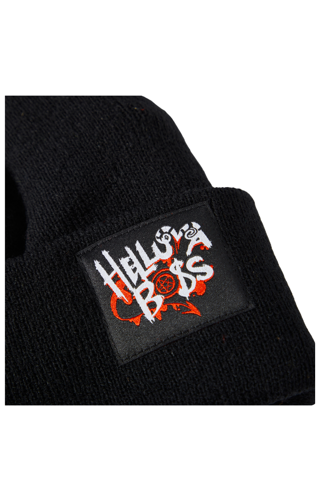 I.M.P. Beanie