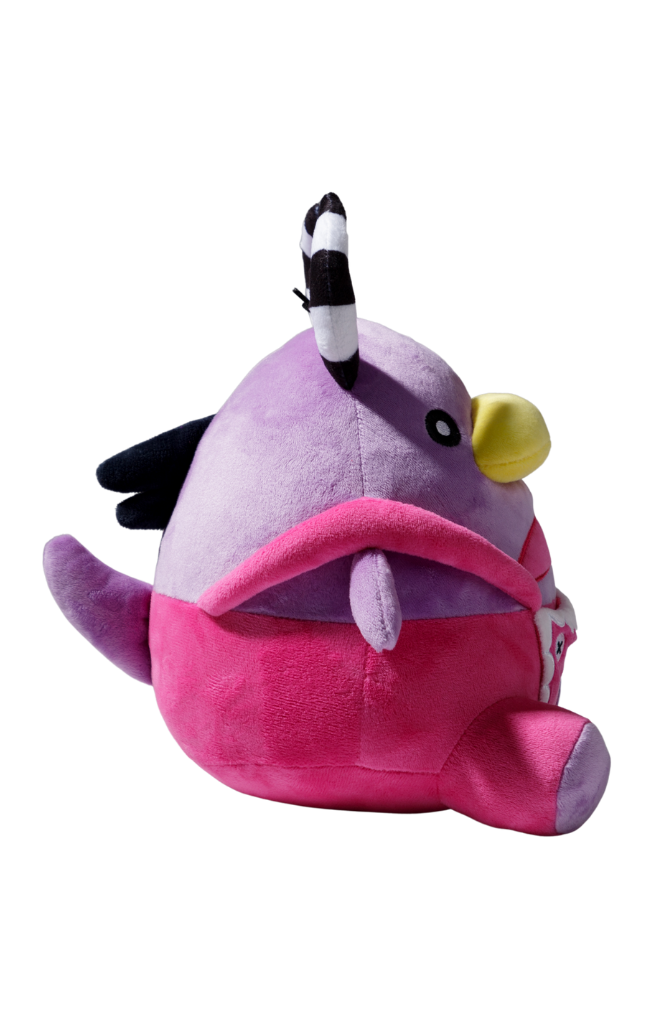 Thing? Plush