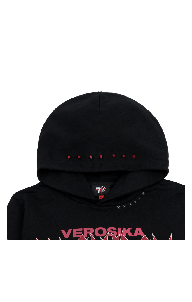 Verositour Hoodie