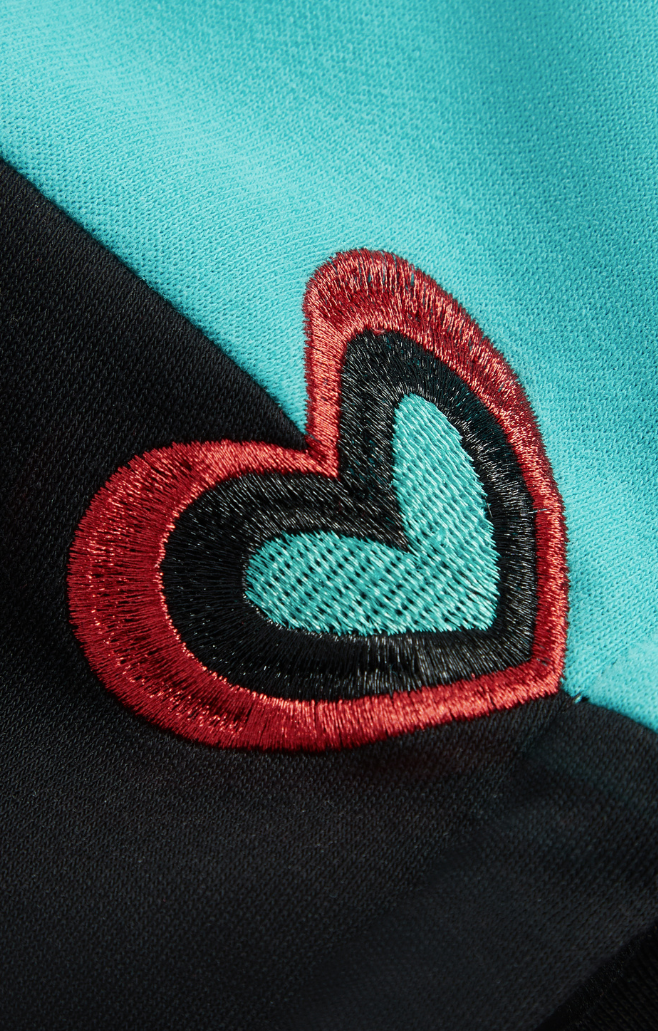 Fizz Jester Hoodie
