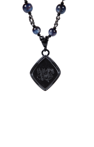 Asmodean Crystal Necklace