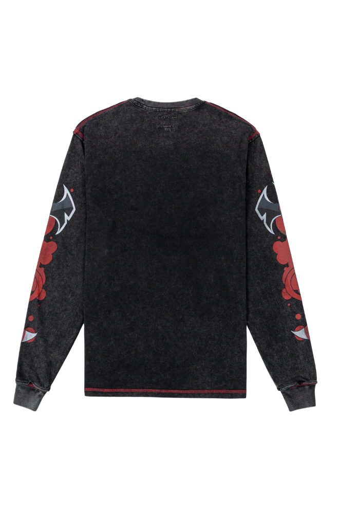 Millie Tee - Long Sleeve