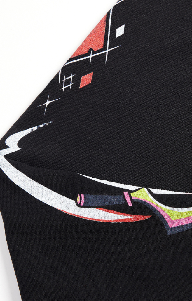 Helluva Boss x Homestuck Pullover Hoodie - Karkat & Blitz