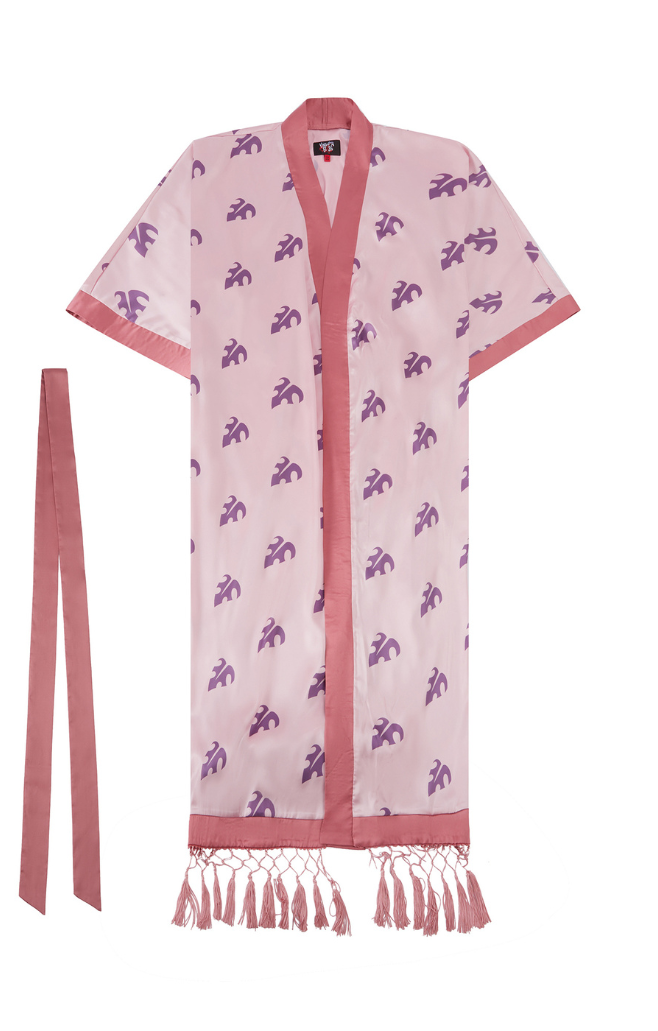 Stolas' Robes Bundle