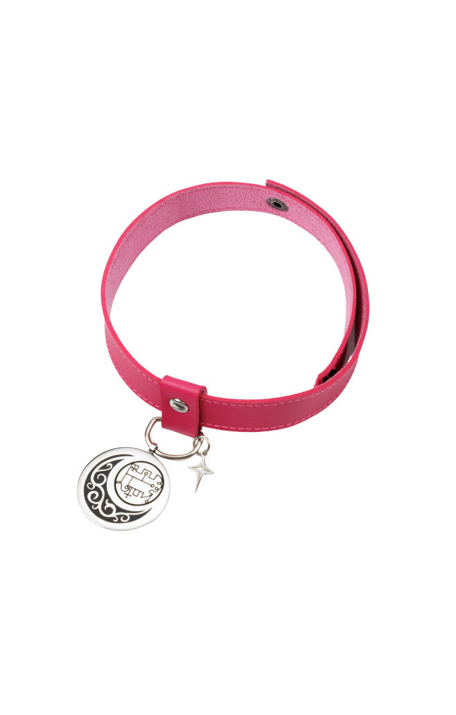 Octavia Choker