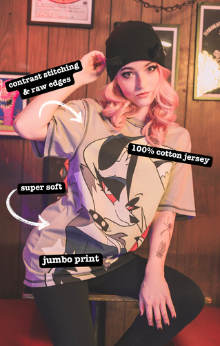 I.M.P. TEE BUNDLE