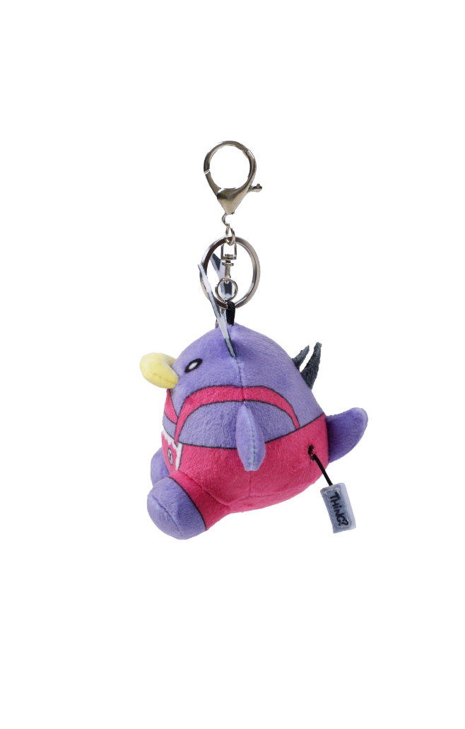 Thing? Bag Charm