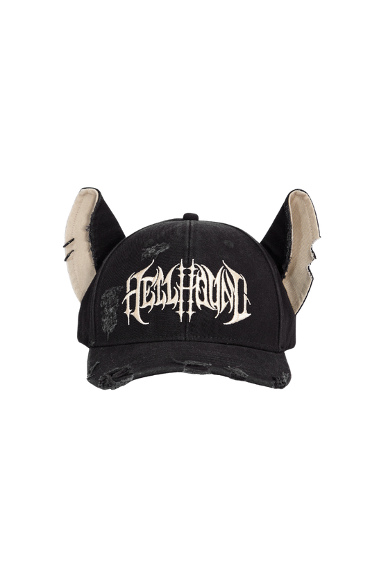 Hellhound Hat