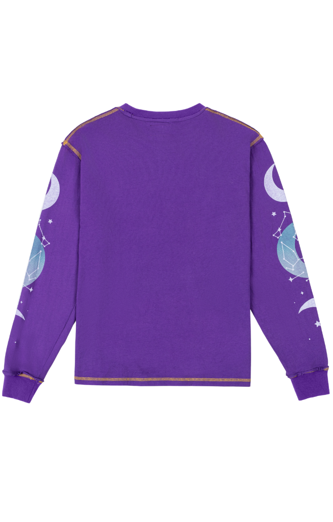 Stolas Tee - Long Sleeve