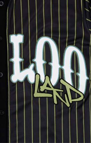RoboFizz Baseball Jersey