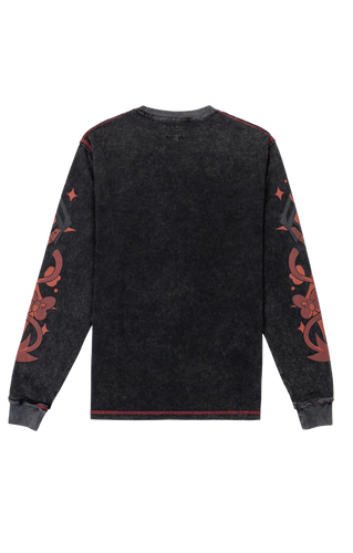 Moxxie Tee - Long Sleeve