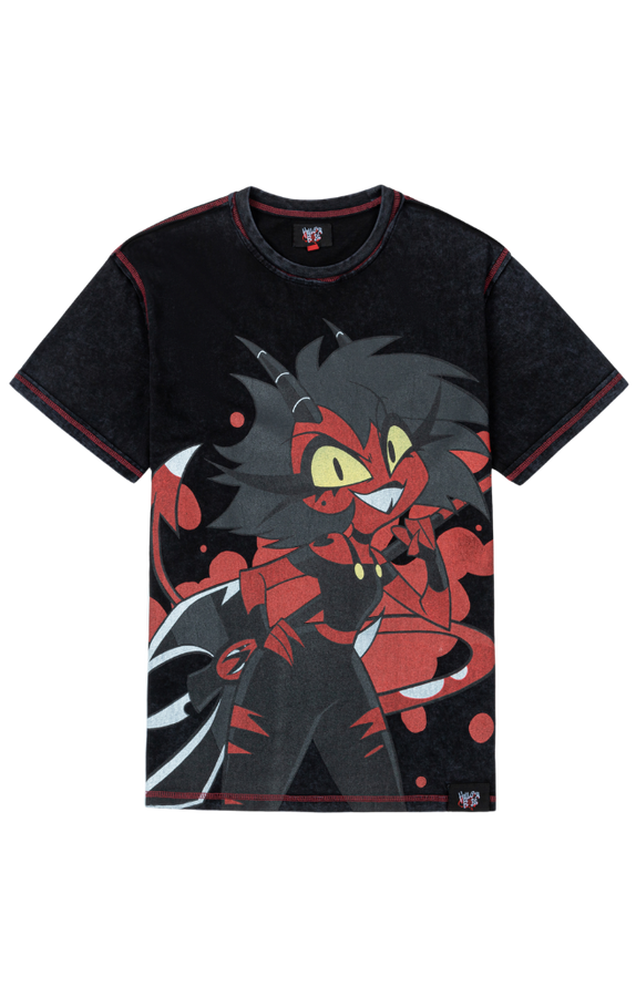 Millie Tee - Short Sleeve