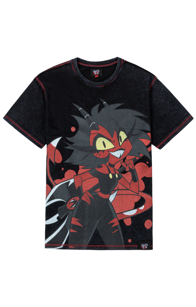 Millie Tee - Short Sleeve