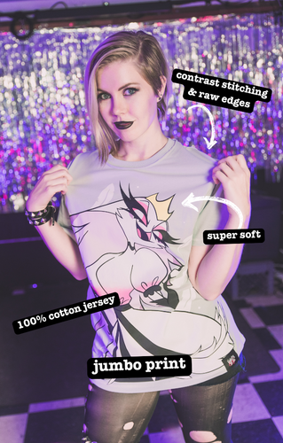 GOETIA TEE BUNDLE