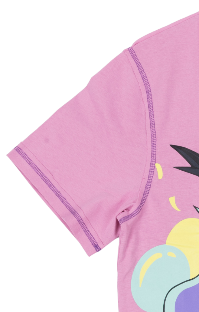 Fizzarolli Tee - Short Sleeve
