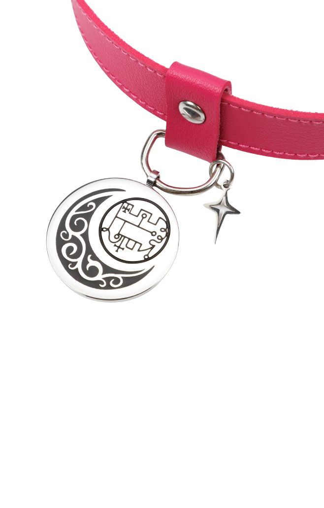 Octavia Choker