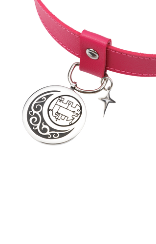 Octavia Choker