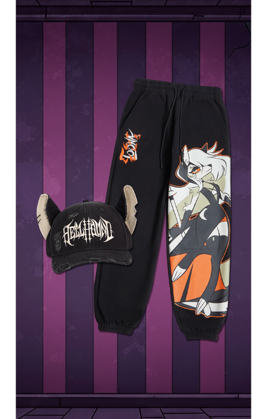 MIDNIGHT HAUNTING LOONA BUNDLE