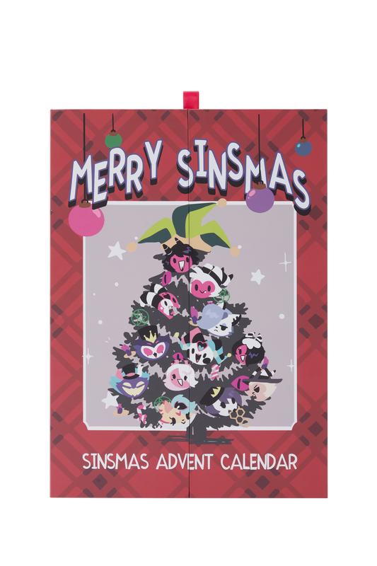 Sinsmas Advent Calendar