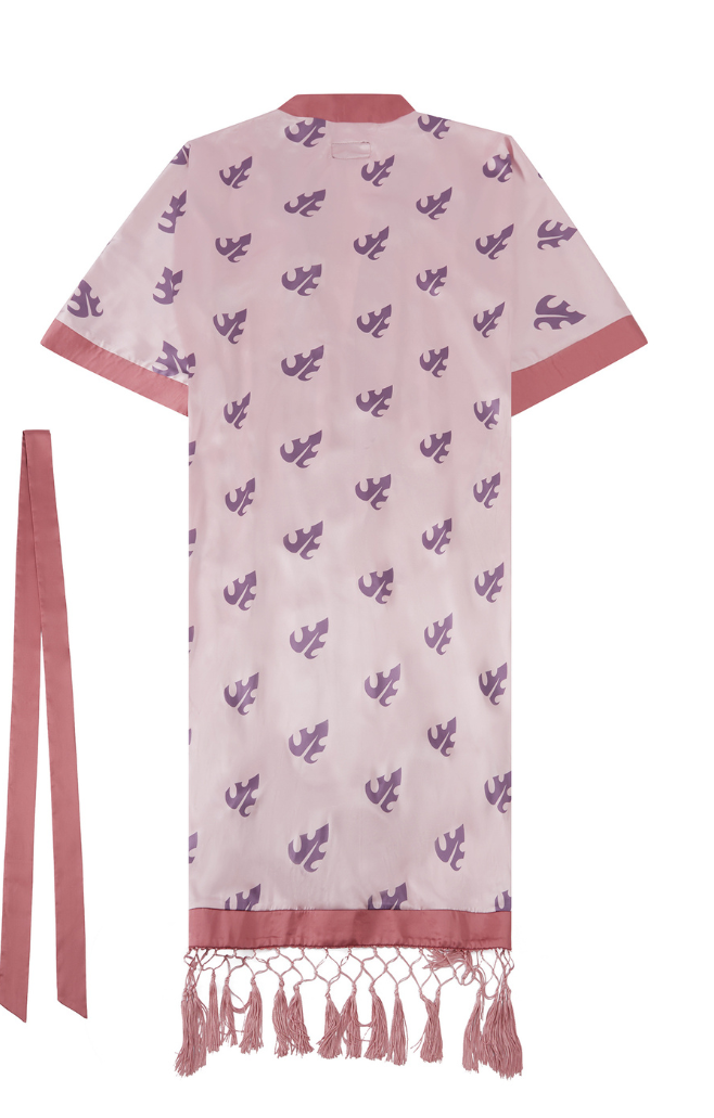 Stolas' Robes Bundle