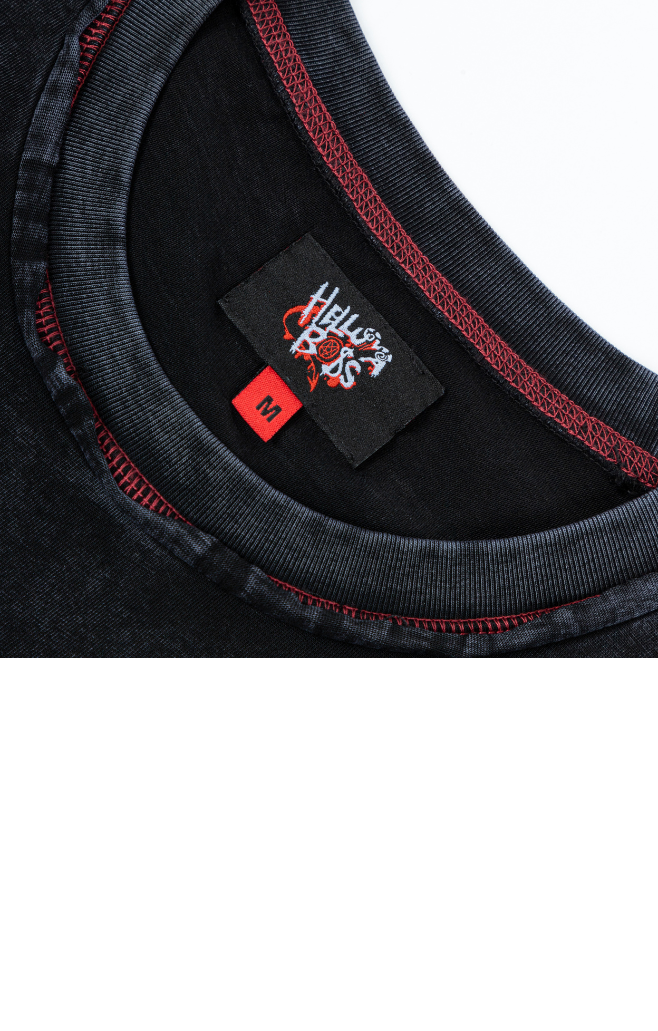 I.M.P. TEE BUNDLE